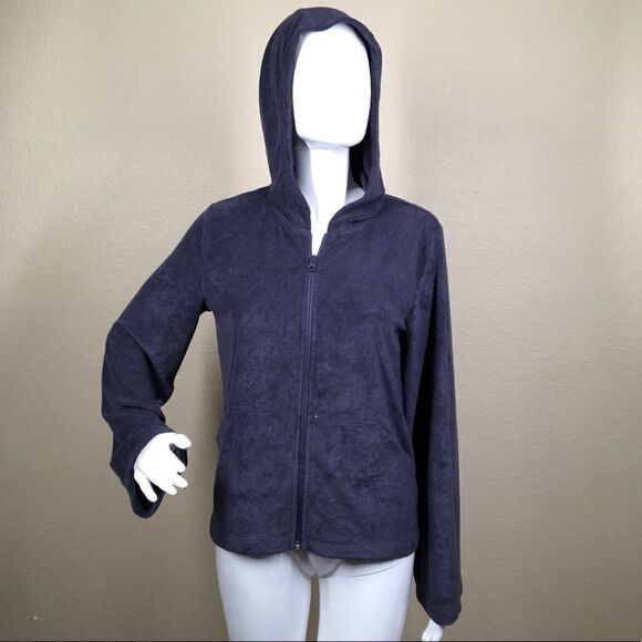 Zip-Up Hoodie C3  - Picture 1 of 7